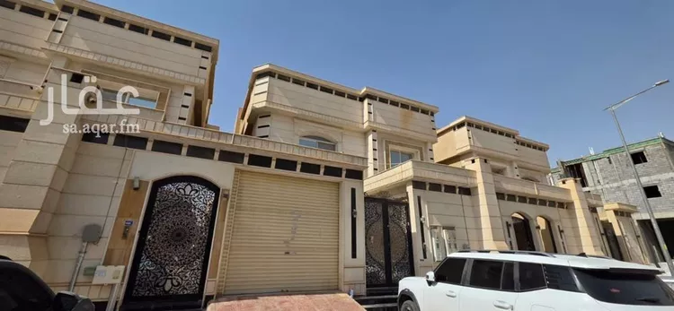 فيلا للإيجار في شارع سالم بن أبي بكر شيخان, حي طويق, مدينة الرياض, منطقة الرياض
