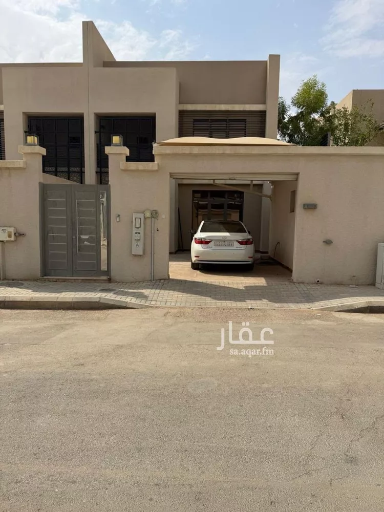 Villa for Rent in Riyadh Ar Rimal