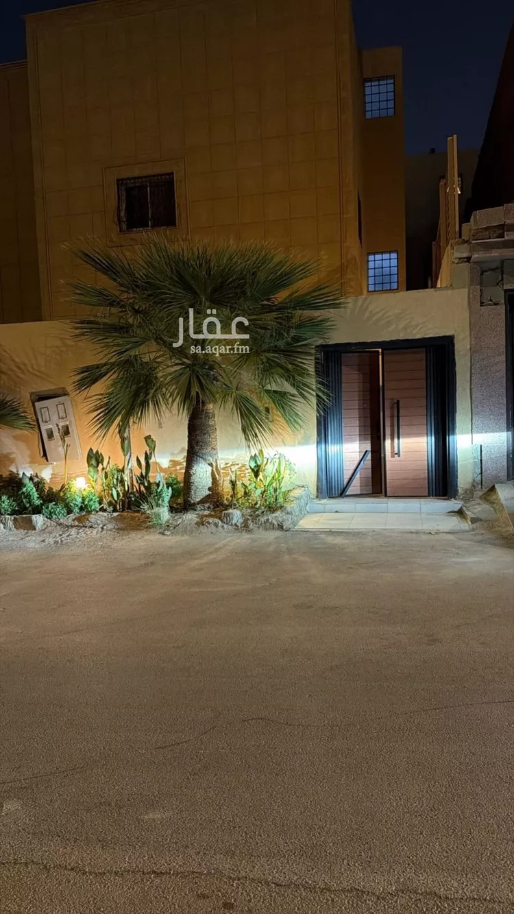 شقة للإيجار في شارع نخال, حي قرطبة, مدينة الرياض, منطقة الرياض