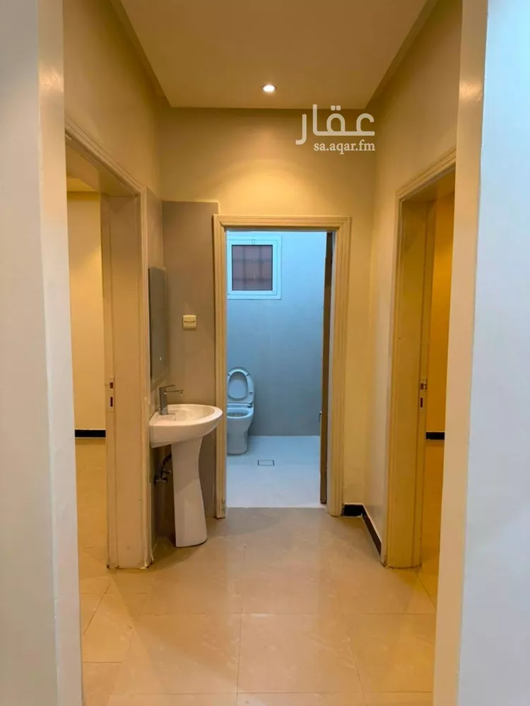 شقة للإيجار في شارع نخال, حي قرطبة, مدينة الرياض, منطقة الرياض صورة 3