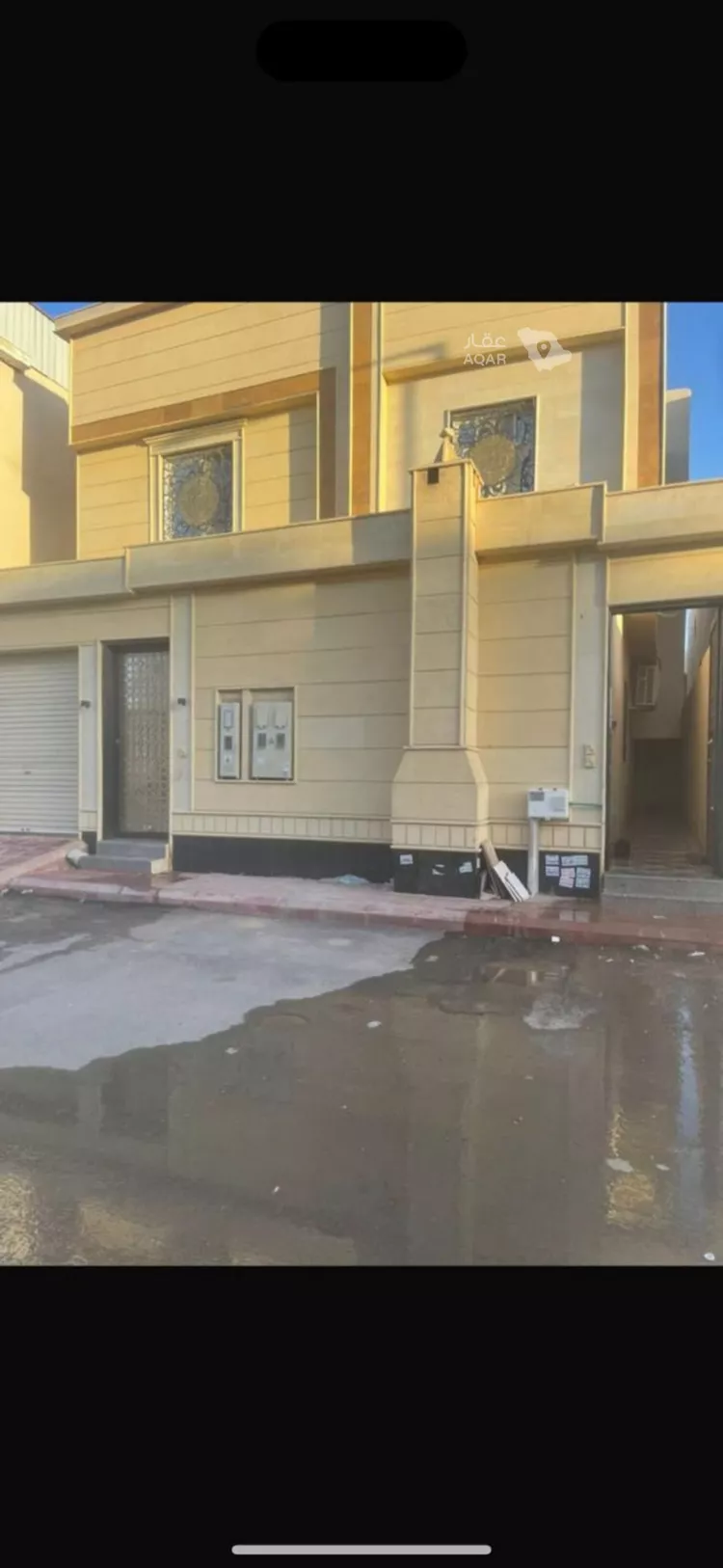 شقة للإيجار في شارع أبي القاسم السبتي, حي الرمال, مدينة الرياض, منطقة الرياض