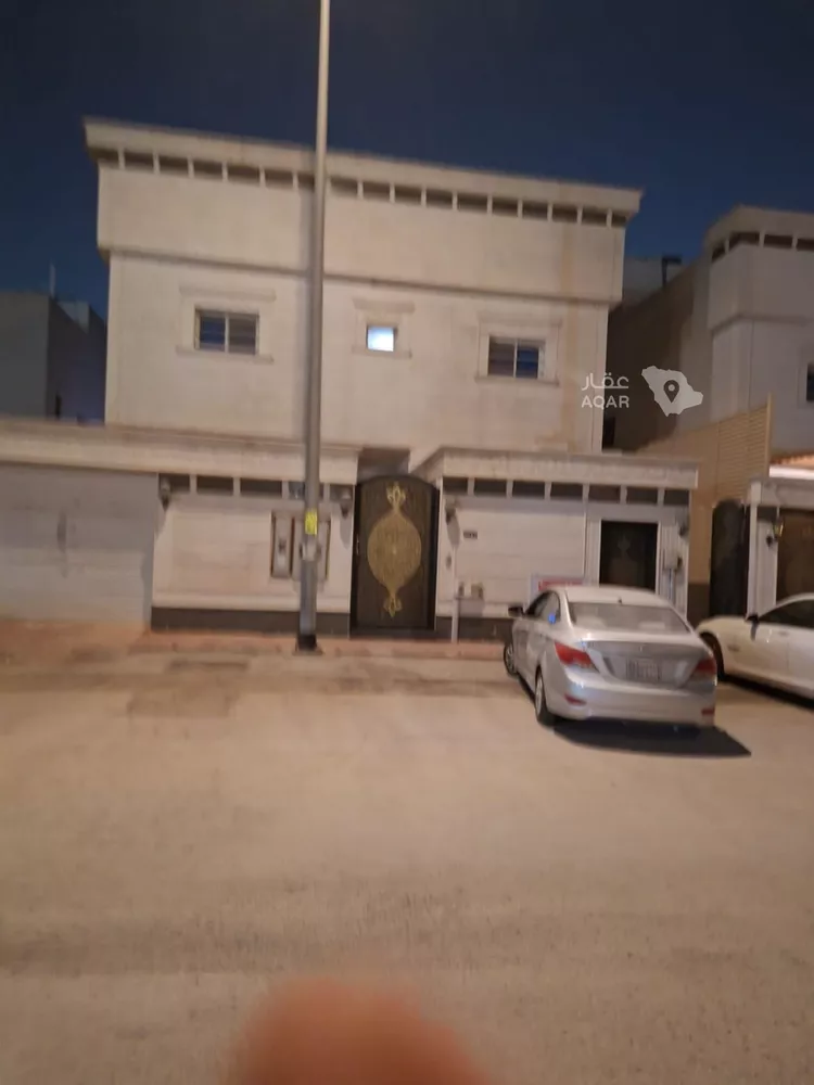 Apartment for Rent in Riyadh Al Aqiq