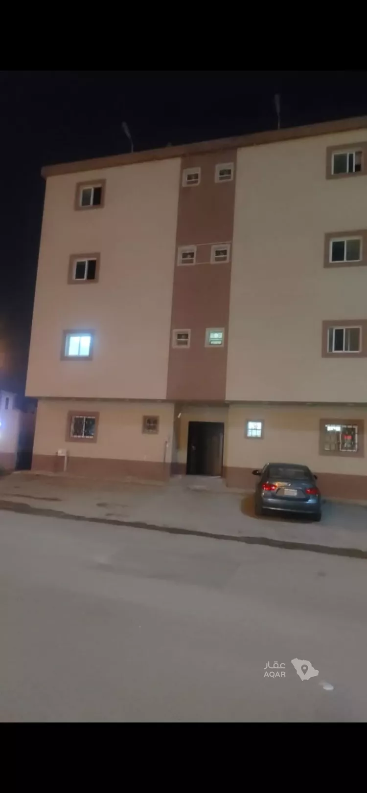 شقة للإيجار في شارع كداء, حي ظهرة لبن, مدينة الرياض, منطقة الرياض