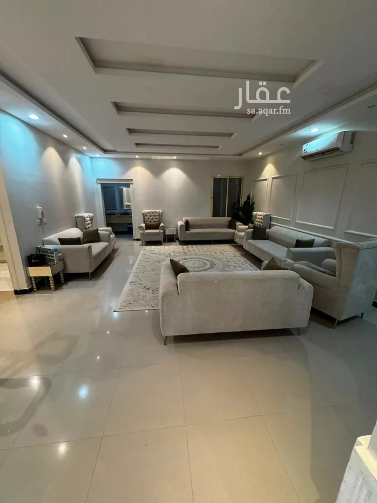 فيلا للإيجار في شارع سالم بن أبي بكر شيخان, حي طويق, مدينة الرياض, منطقة الرياض صورة 3