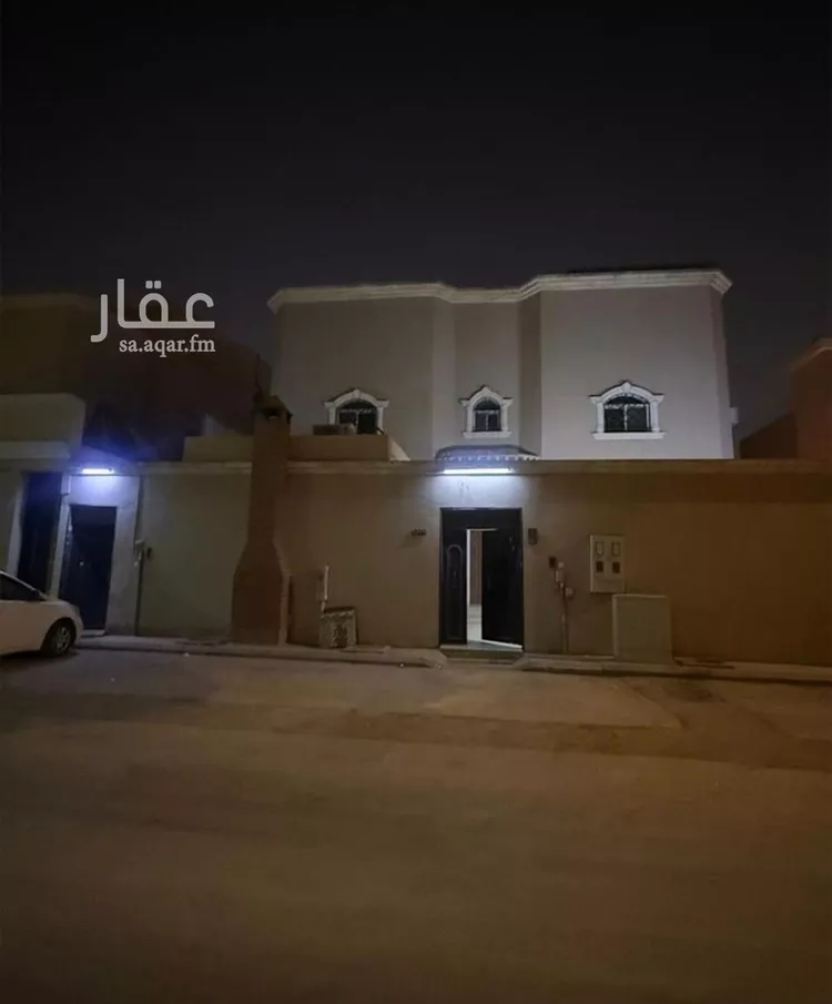 شقة للإيجار في شارع المنقلة, حي اليرموك, مدينة الرياض, منطقة الرياض