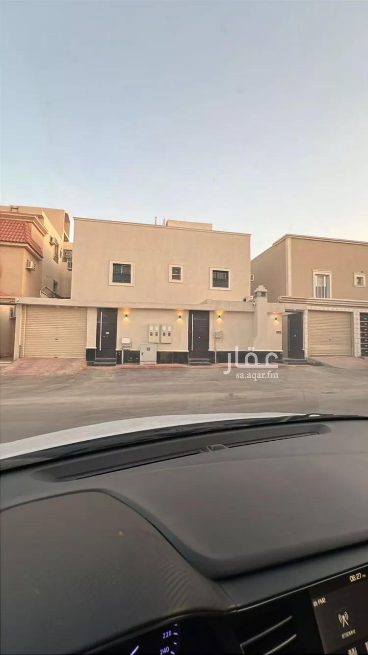 Apartment for Rent in Riyadh Tuwaiq