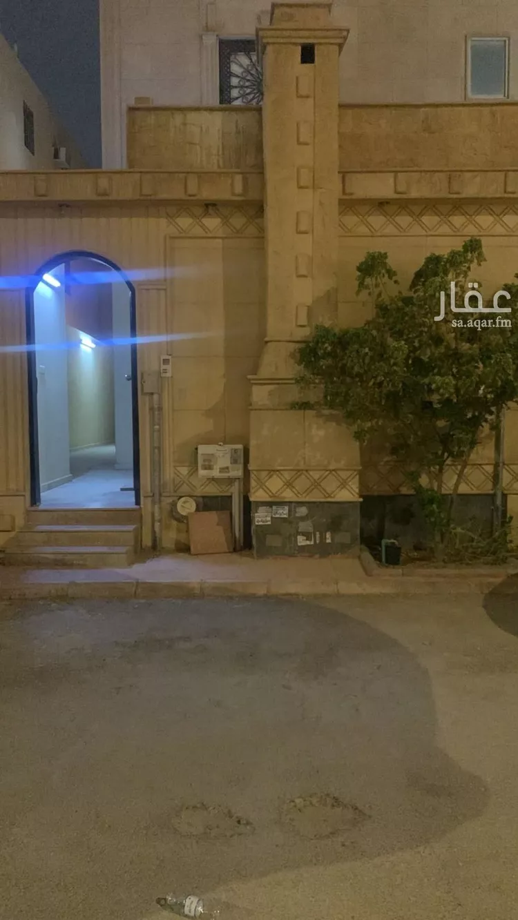 شقة للإيجار في شارع ابن شبه, حي القادسية, مدينة الرياض, منطقة الرياض