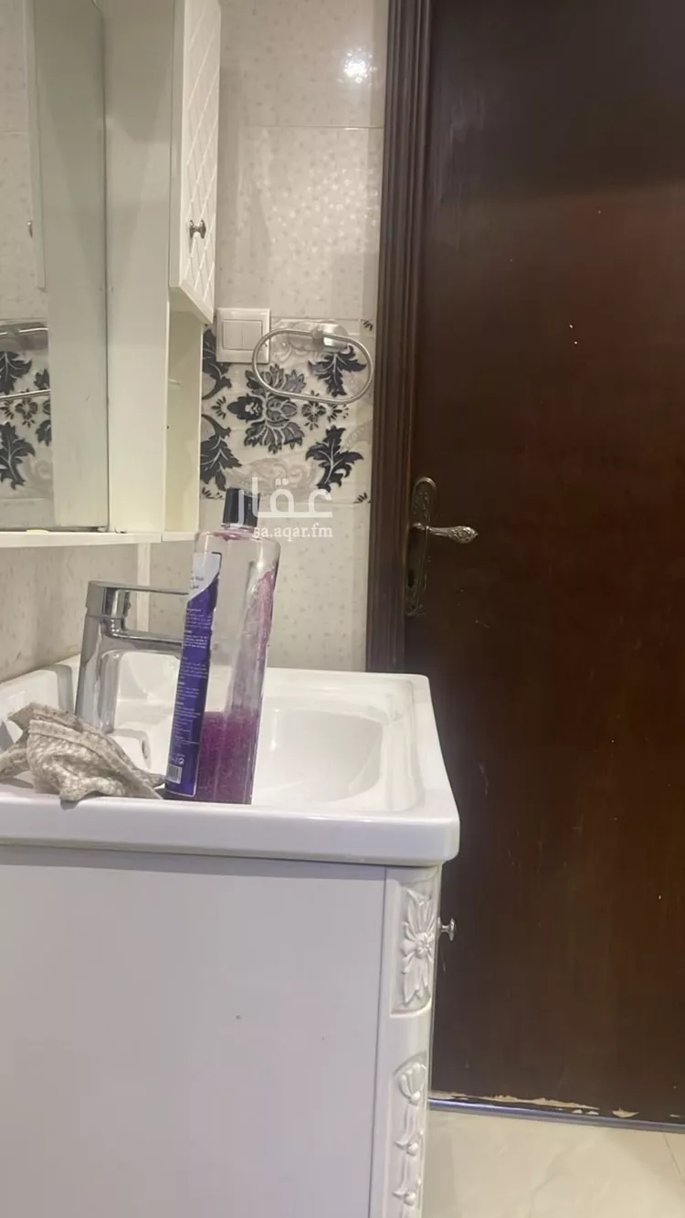 شقة للإيجار في شارع أبي القاسم السبتي, حي الرمال, مدينة الرياض, منطقة الرياض صورة 4