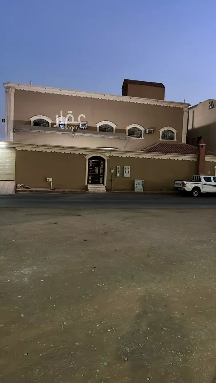 Apartment for Rent in Riyadh Tuwaiq