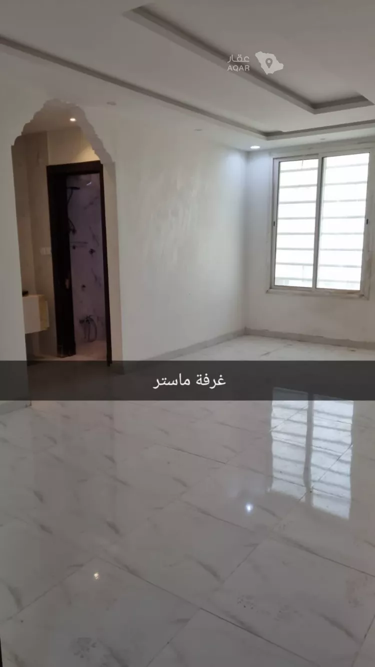 شقة للإيجار في شارع العباس بن عبدالله, حي بدر, مدينة الرياض, منطقة الرياض