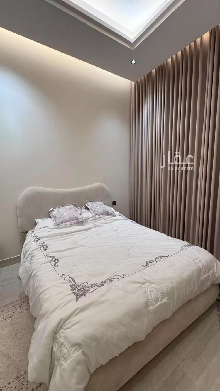 شقة للإيجار في شارع أحمد بن حاتم الجرمي, حي طويق, مدينة الرياض, منطقة الرياض صورة 5