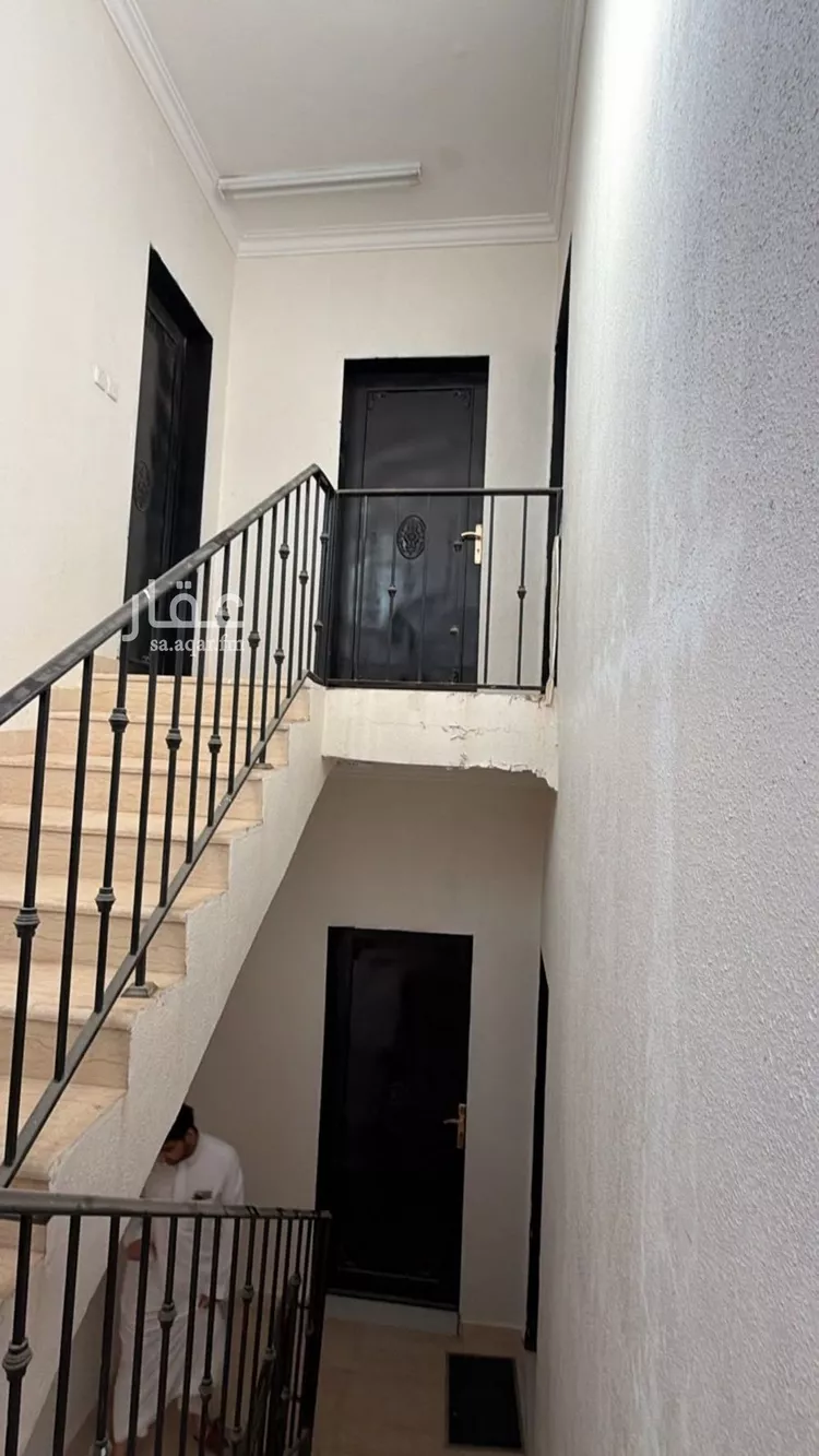 شقة للإيجار في شارع ابن شبه, حي القادسية, مدينة الرياض, منطقة الرياض صورة 2