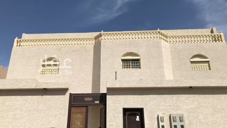 دور للإيجار في حي بدر, مدينة الرياض, منطقة الرياض