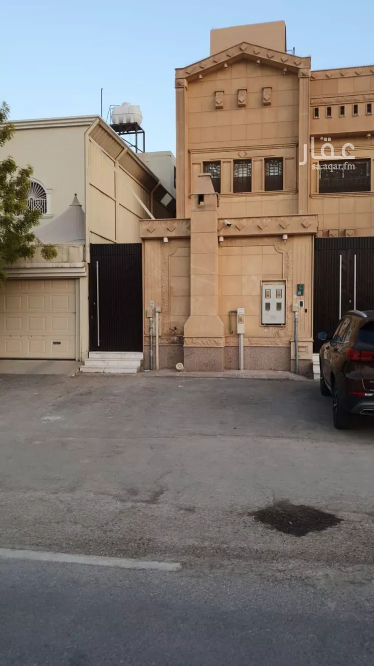 شقة للإيجار في شارع المنقلة, حي اليرموك, مدينة الرياض, منطقة الرياض