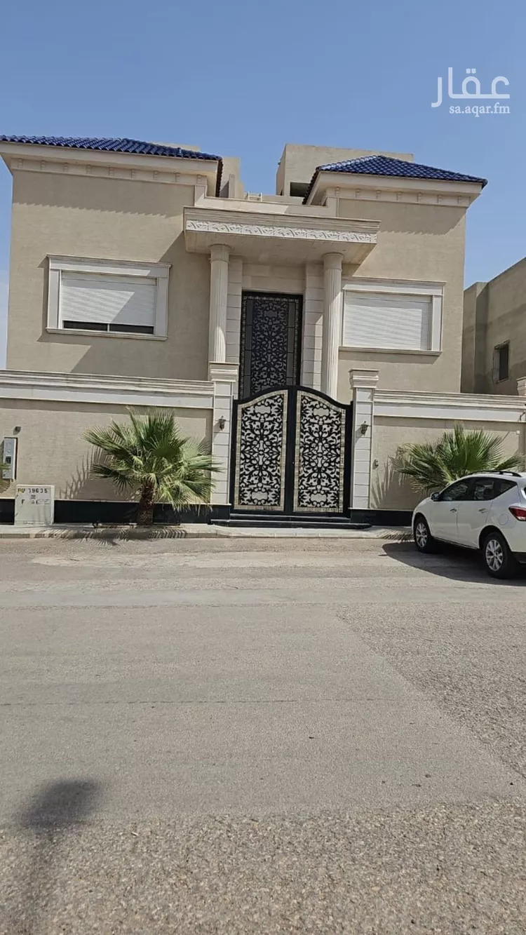 شقة للإيجار في شارع عبدالله السديس, حي النرجس, مدينة الرياض, منطقة الرياض