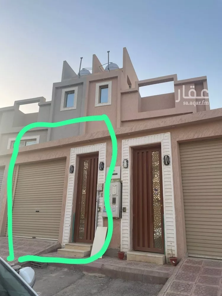 دور للإيجار في حي بدر, مدينة الرياض, منطقة الرياض
