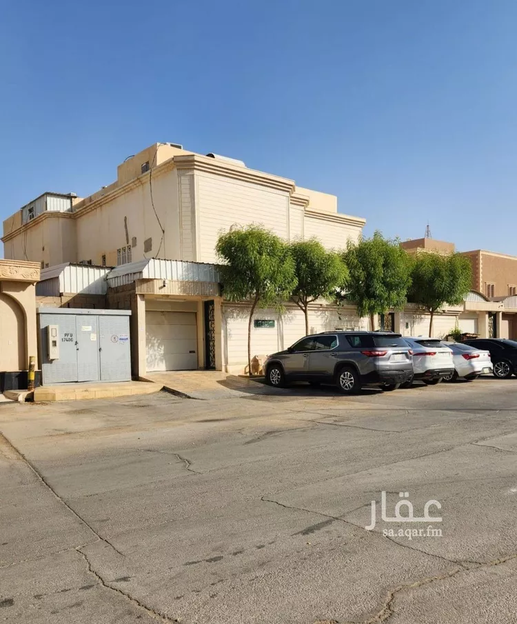 شقة للإيجار في شارع خالد الوقار, حي الملك فيصل, مدينة الرياض, منطقة الرياض