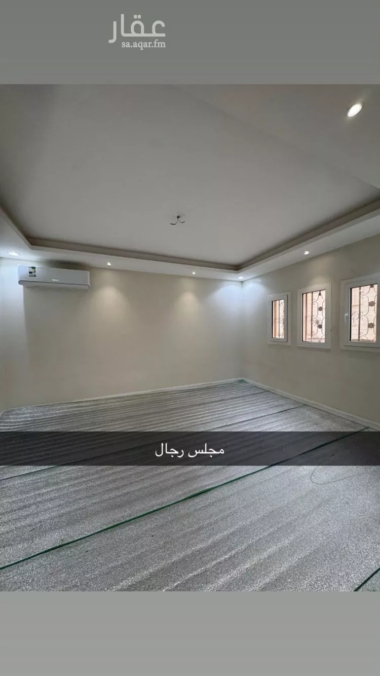 فيلا للإيجار في شارع حسن حسني عبدالوهاب, حي الرمال, مدينة الرياض, منطقة الرياض صورة 4