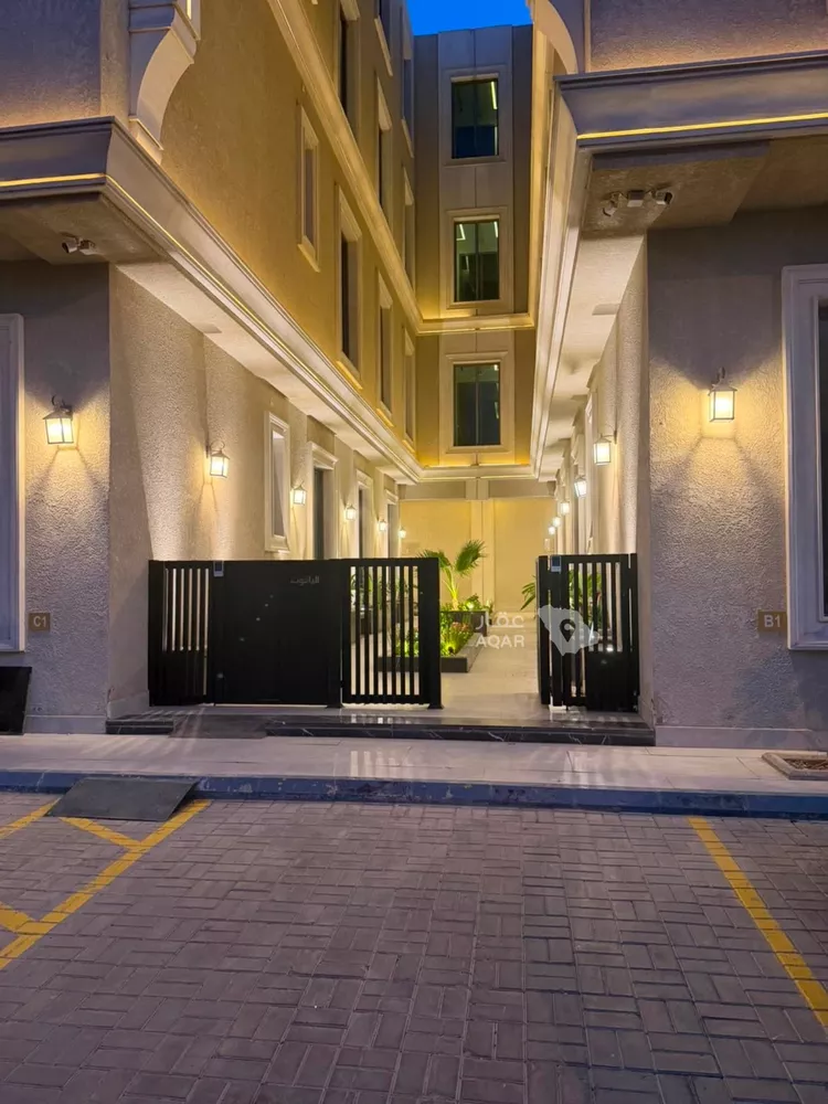 Apartment for Rent in Riyadh Al Yarmouk