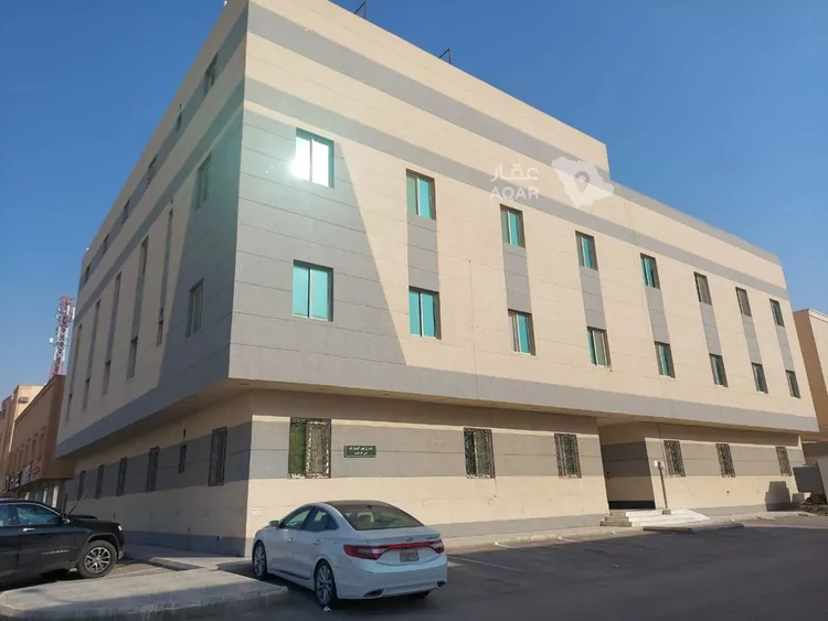 شقة للإيجار في شارع نخال, حي قرطبة, مدينة الرياض, منطقة الرياض