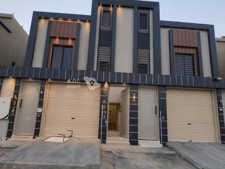 Floor for Rent in Riyadh Badr