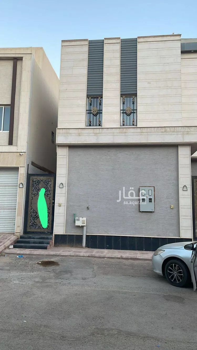 شقة للإيجار في شارع أبي القاسم السبتي, حي الرمال, مدينة الرياض, منطقة الرياض