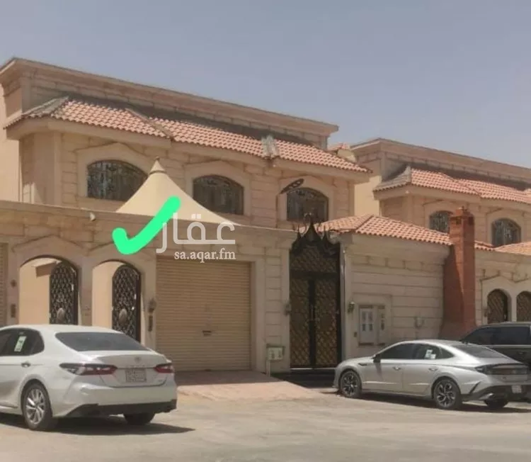 شقة للإيجار في شارع كداء, حي ظهرة لبن, مدينة الرياض, منطقة الرياض