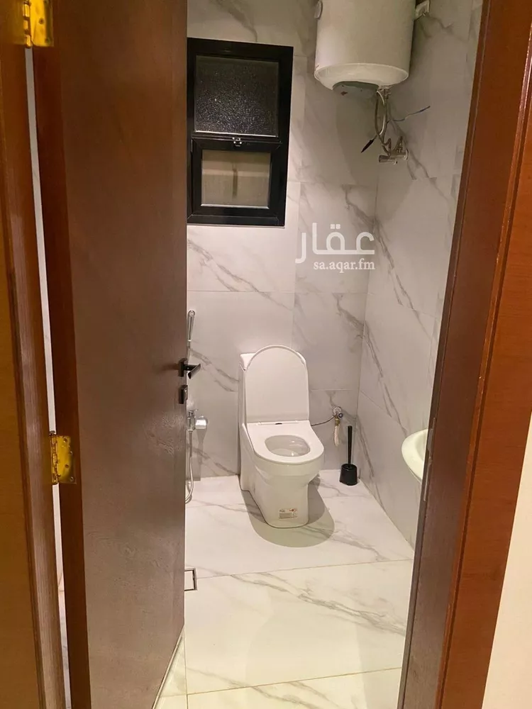 شقة للإيجار في شارع علي بن بسطام, حي المهدية, مدينة الرياض, منطقة الرياض صورة 4
