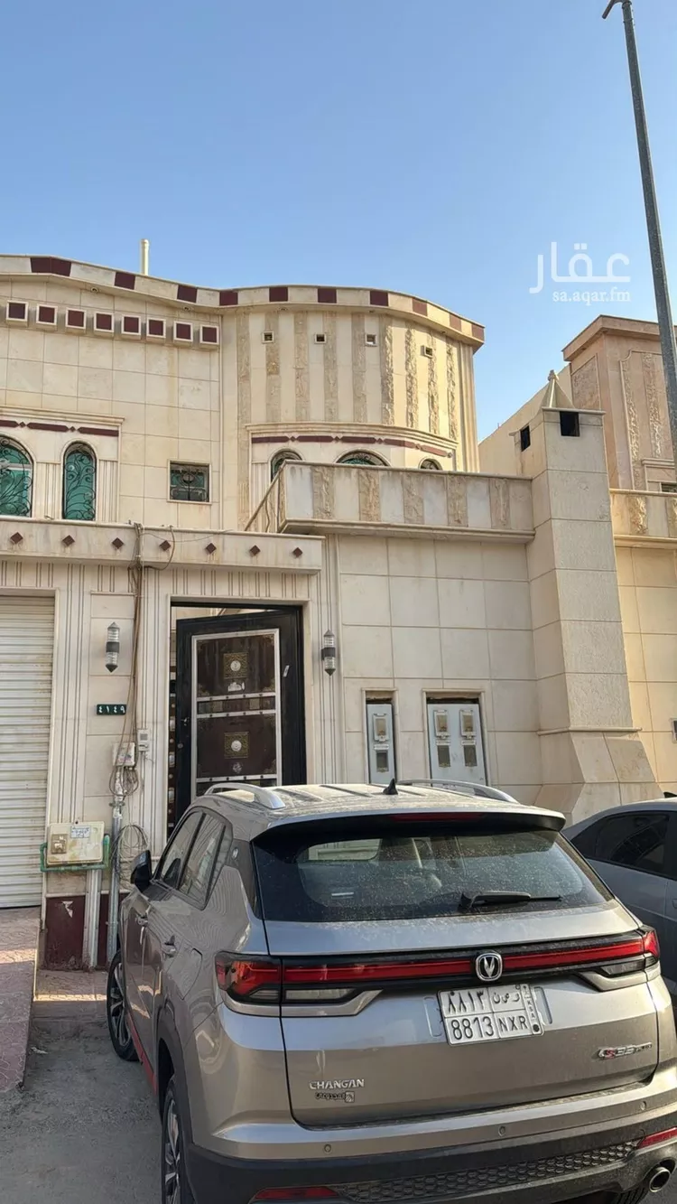 Apartment for Rent in Riyadh Tuwaiq