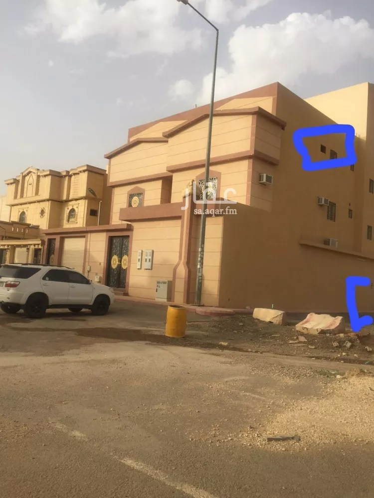 Apartment for Rent in Riyadh Ar Rimal