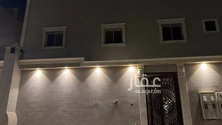 شقة للإيجار في شارع علي بن بسطام, حي المهدية, مدينة الرياض, منطقة الرياض
