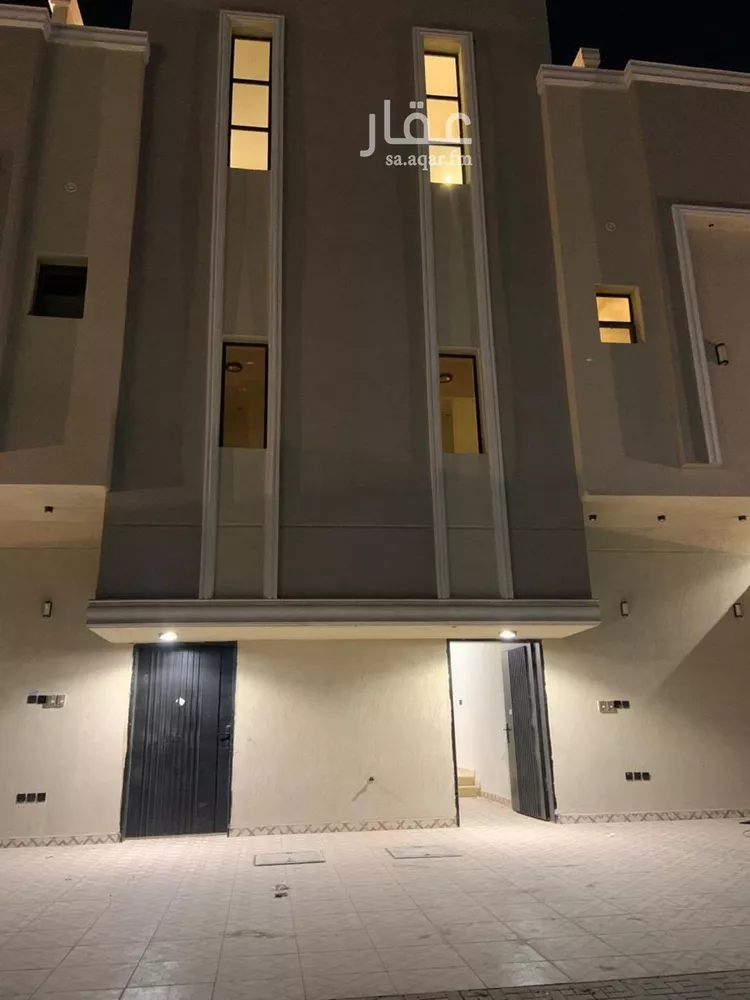 Floor for Rent in Riyadh Badr