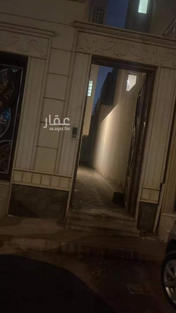 شقة للإيجار في شارع أبي القاسم السبتي, حي الرمال, مدينة الرياض, منطقة الرياض