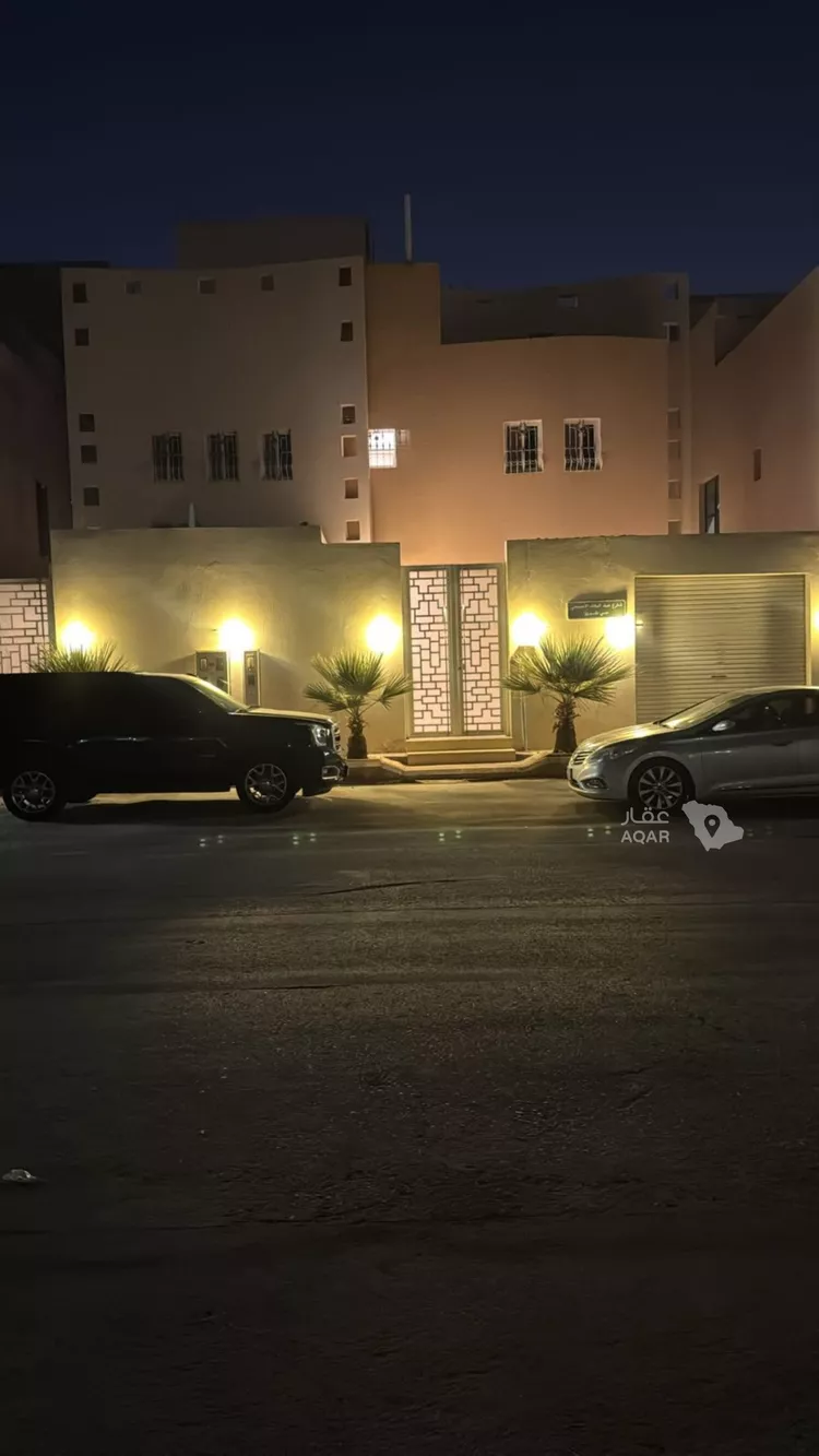 شقة للإيجار في شارع أحمد بن حاتم الجرمي, حي طويق, مدينة الرياض, منطقة الرياض