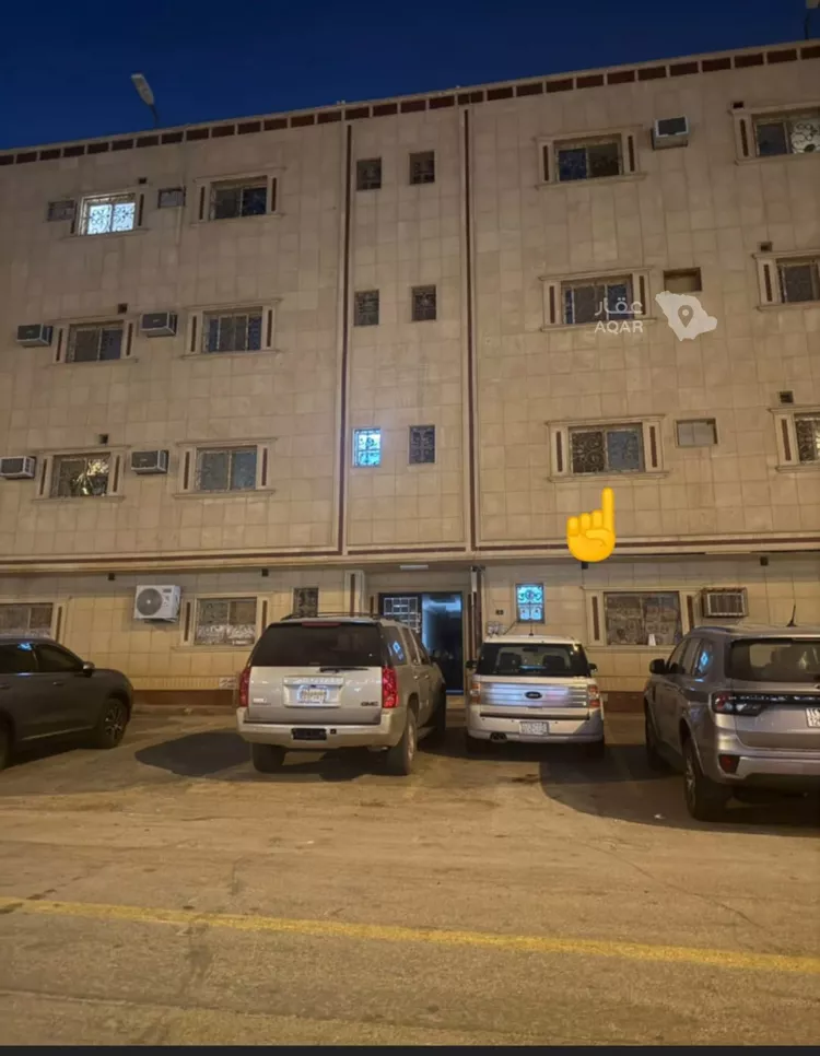 Apartment for Rent in Riyadh Dhahrat Laban
