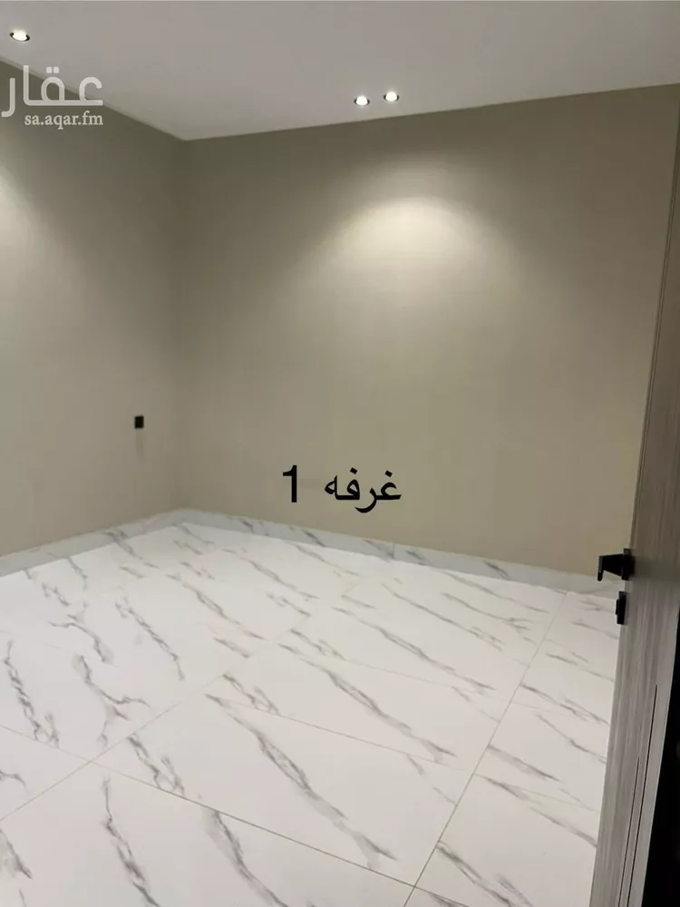 دور للإيجار في حي بدر, مدينة الرياض, منطقة الرياض صورة 3