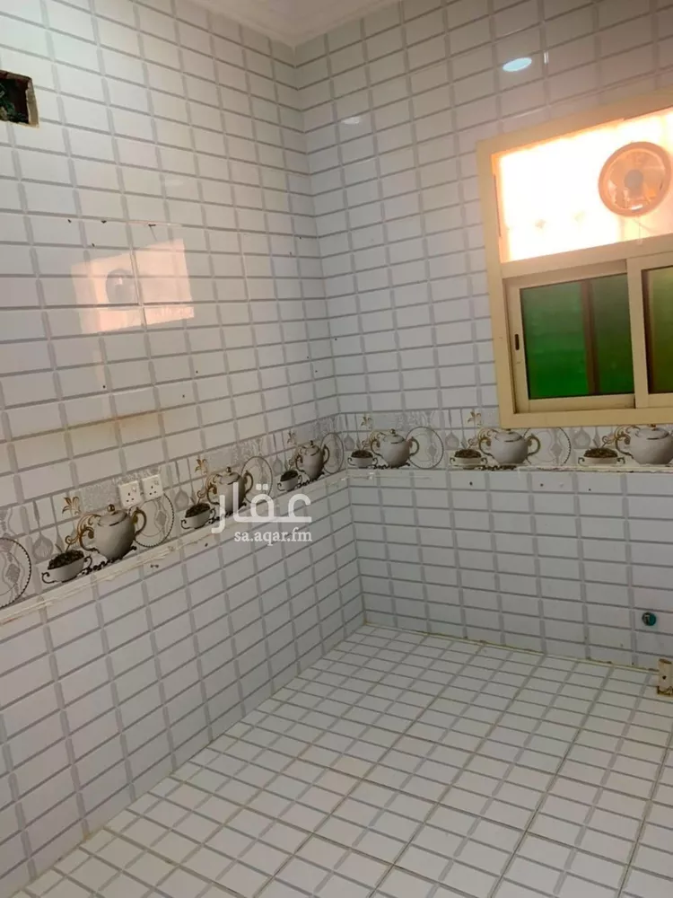 شقة للإيجار في شارع أبي القاسم السبتي, حي الرمال, مدينة الرياض, منطقة الرياض صورة 4