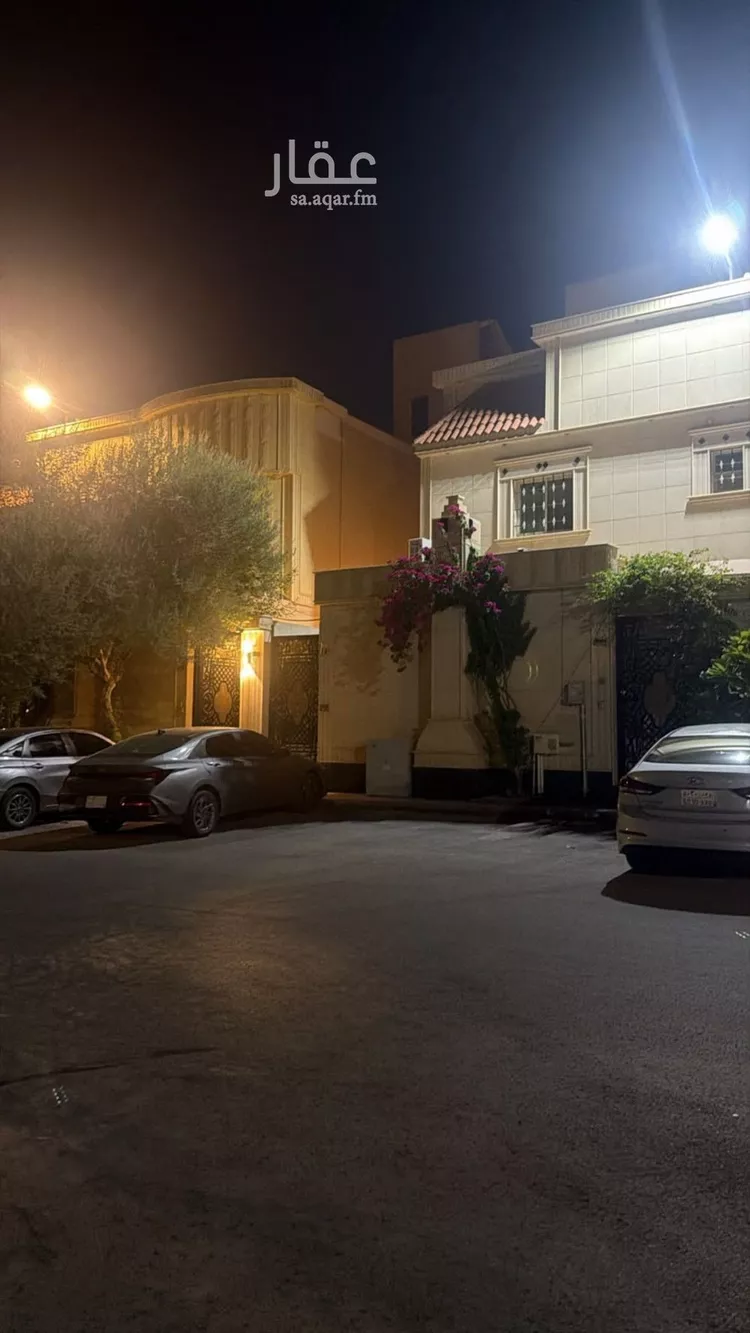 شقة للإيجار في شارع كداء, حي ظهرة لبن, مدينة الرياض, منطقة الرياض