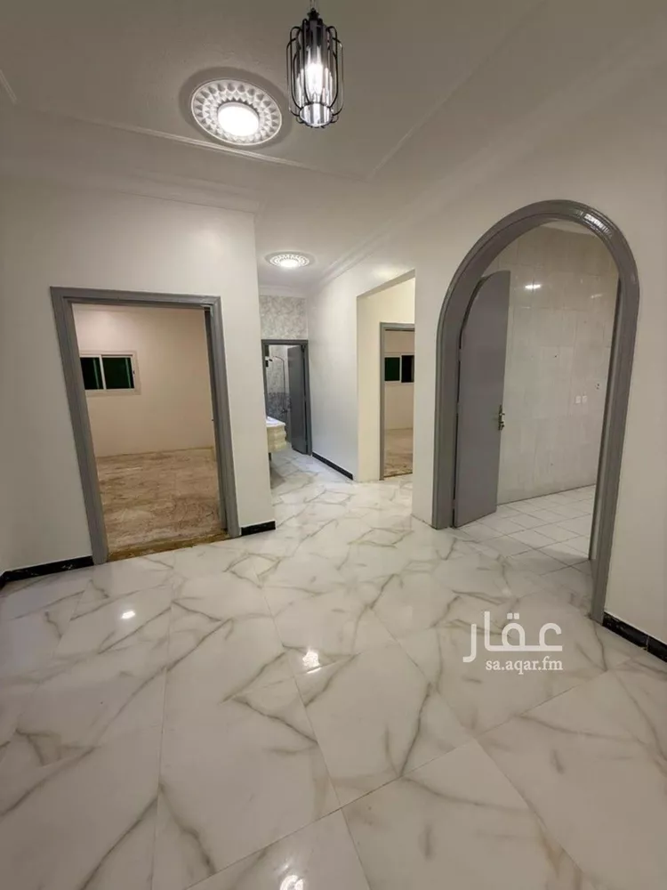شقة للإيجار في شارع المنقلة, حي اليرموك, مدينة الرياض, منطقة الرياض صورة 2