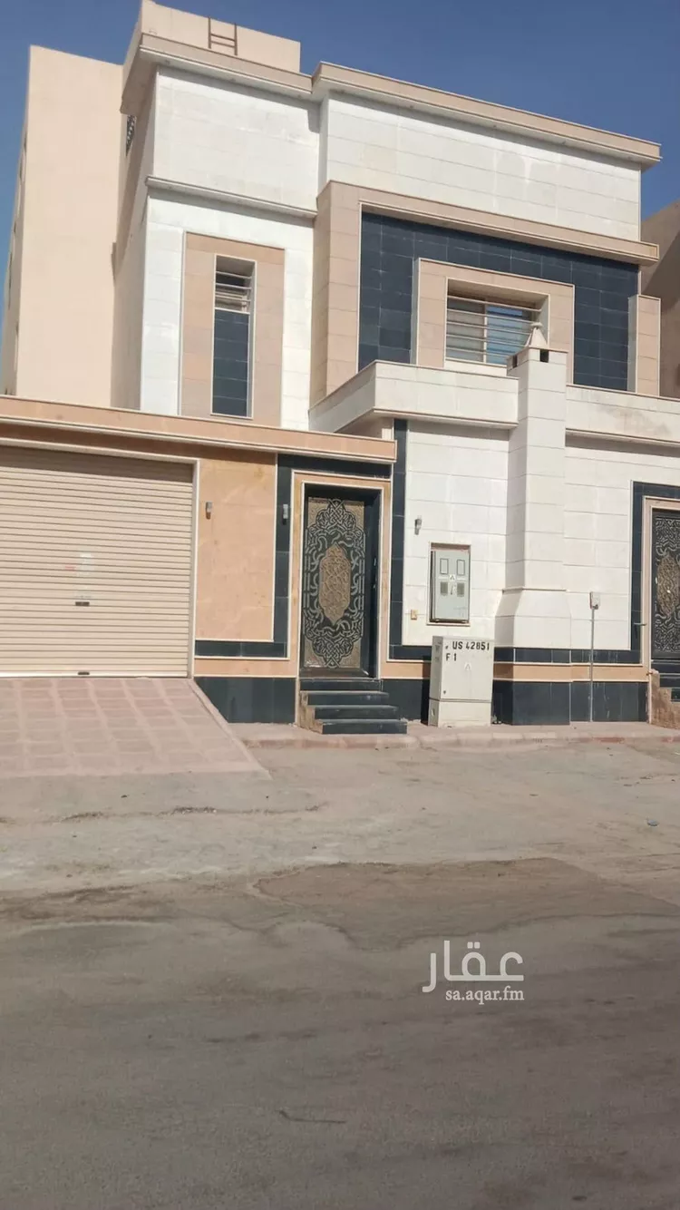 شقة للإيجار في شارع أبي القاسم السبتي, حي الرمال, مدينة الرياض, منطقة الرياض 1 صورة