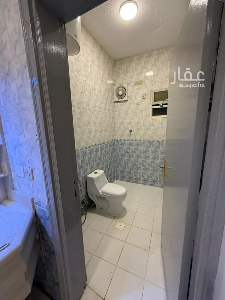 شقة للإيجار في شارع المنقلة, حي اليرموك, مدينة الرياض, منطقة الرياض صورة 5