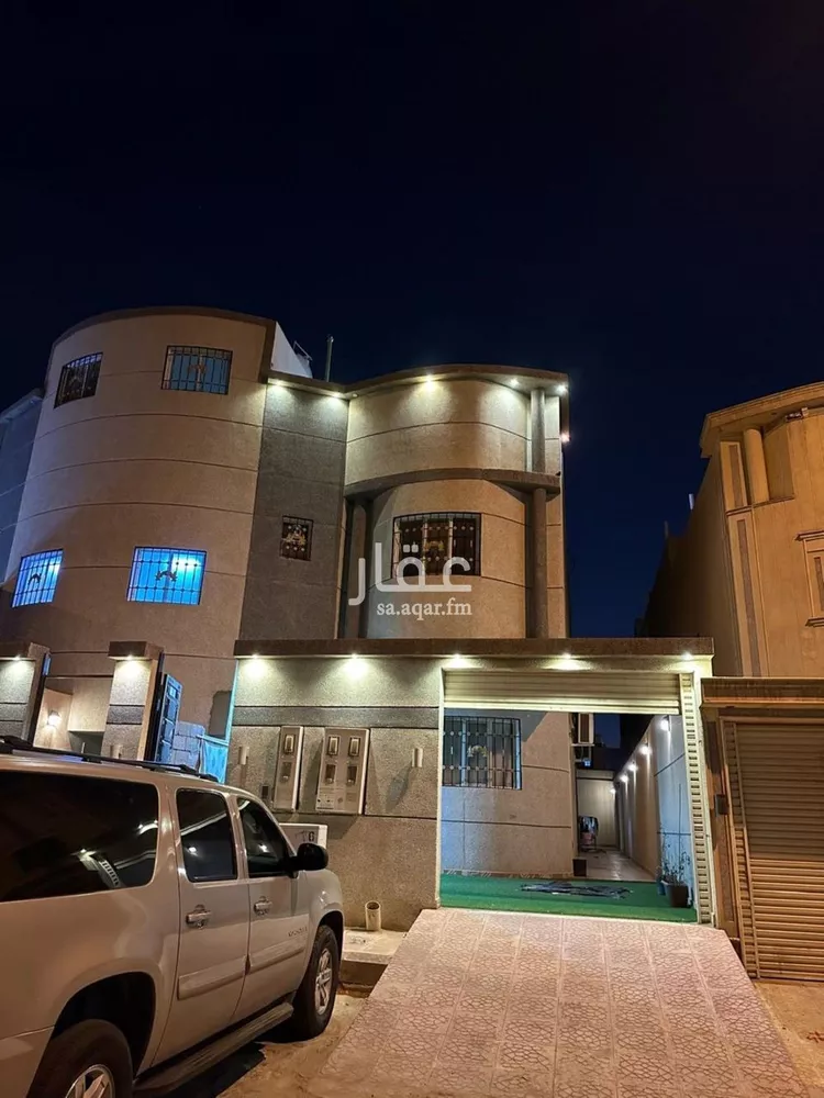 Floor for Rent in Riyadh Badr