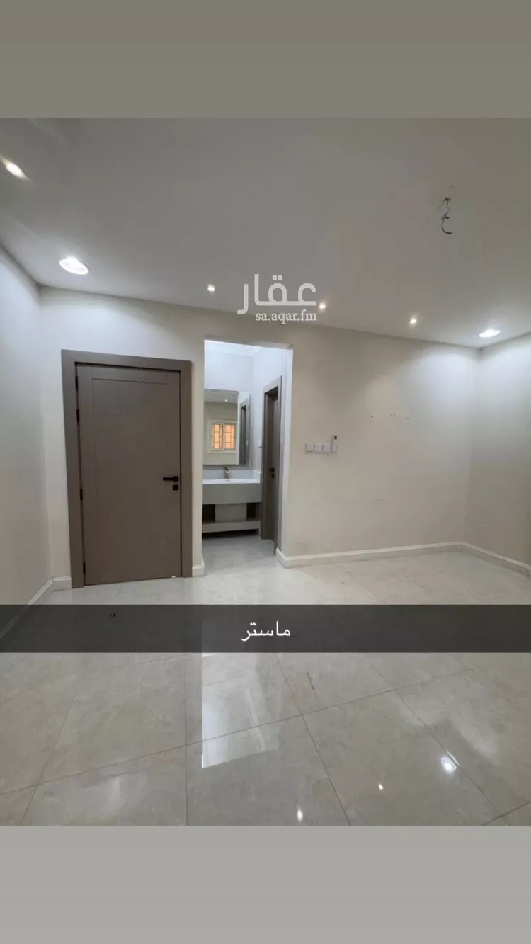 فيلا للإيجار في شارع حسن حسني عبدالوهاب, حي الرمال, مدينة الرياض, منطقة الرياض صورة 3