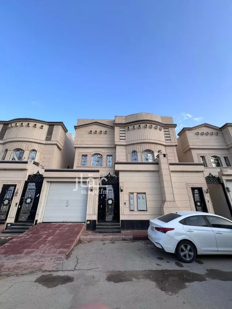 شقة للإيجار في شارع أبي القاسم السبتي, حي الرمال, مدينة الرياض, منطقة الرياض