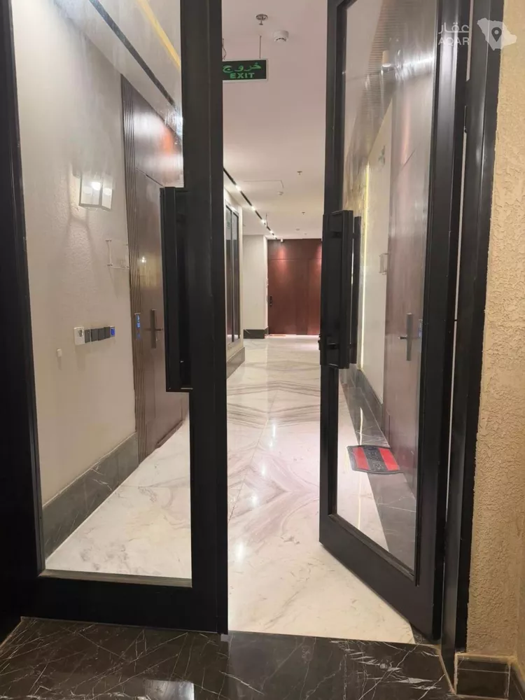 شقة للإيجار في شارع المنقلة, حي اليرموك, مدينة الرياض, منطقة الرياض 2