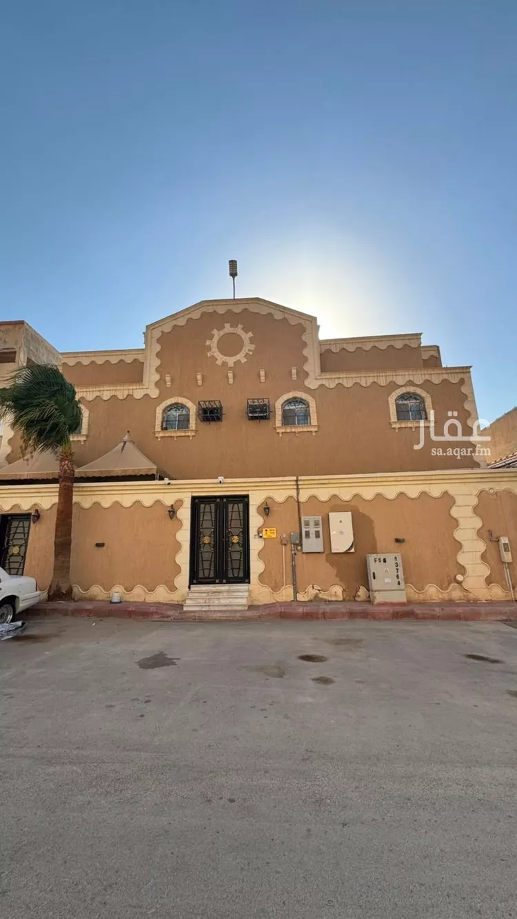 شقة للإيجار في شارع أحمد بن حاتم الجرمي, حي طويق, مدينة الرياض, منطقة الرياض