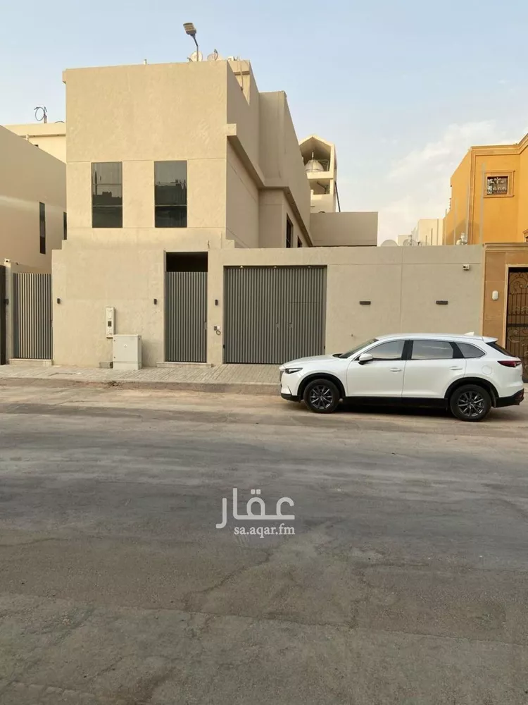 شقة للإيجار في شارع علي بن بسطام, حي المهدية, مدينة الرياض, منطقة الرياض