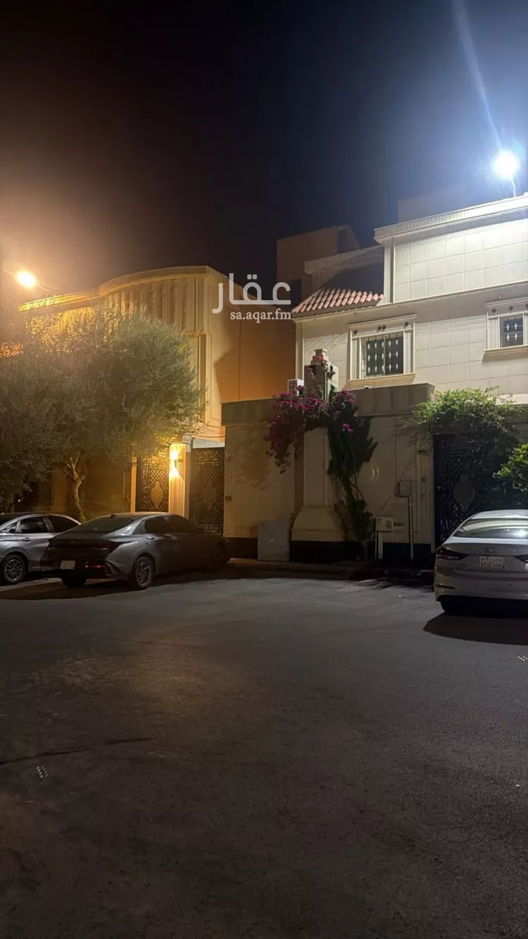Apartment for Rent in Riyadh Dhahrat Laban