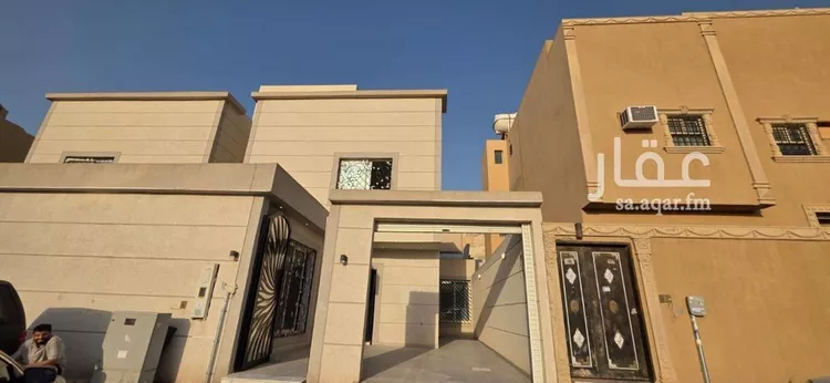 Villa for Rent in Riyadh Tuwaiq