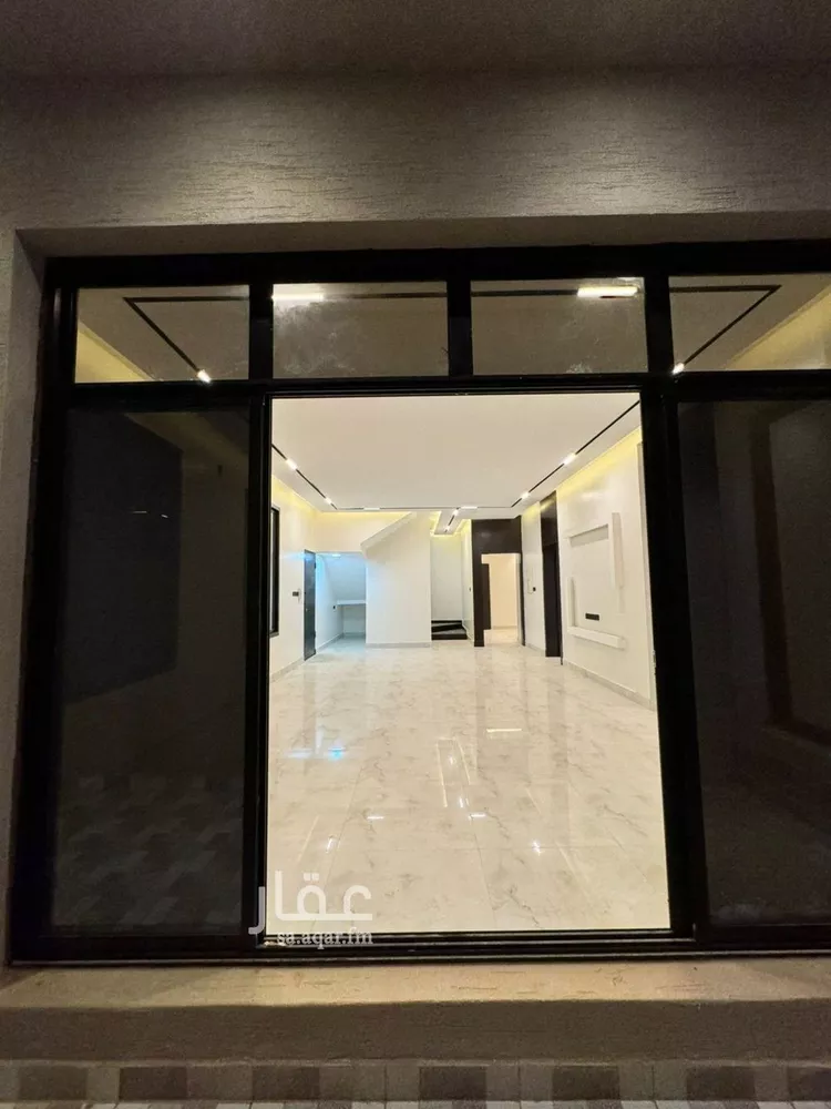 فيلا للإيجار في شارع حسن حسني عبدالوهاب, حي الرمال, مدينة الرياض, منطقة الرياض صورة 4